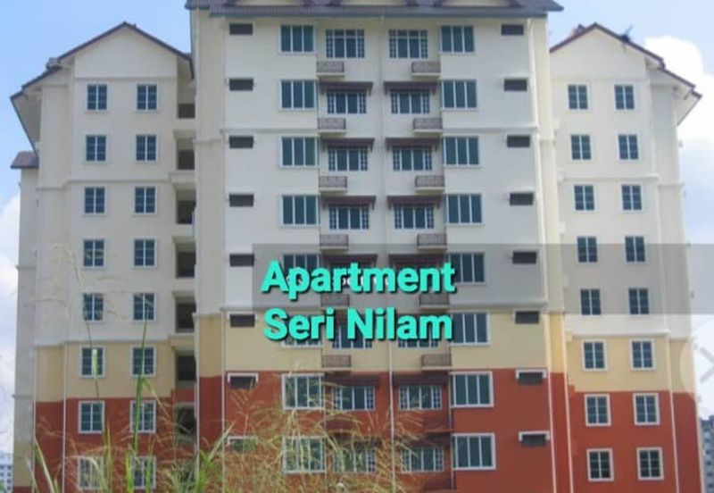 Pangsapuri Seri Nilam