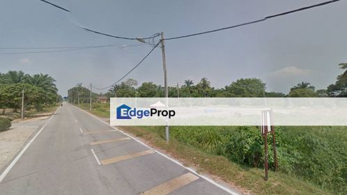 [GERAN INDIVIDU  CORNER] Tanah Banglo Bkt Bangkong Sungai Pelek Sepang, Selangor, Sungai Pelek