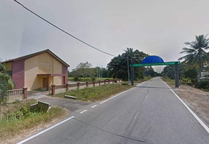 [GERAN INDIVIDU  CORNER] Tanah Banglo Bkt Bangkong Sungai Pelek Sepang