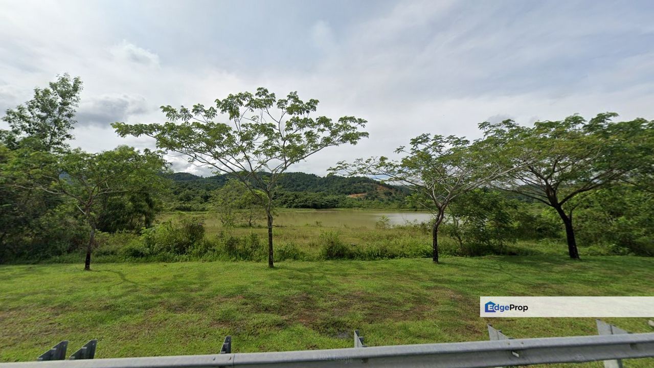 3.2 Ekar Tanah Pertanian Antara Gapi, Ulu Yam Hulu Selangor Ada Access, Selangor, Rawang