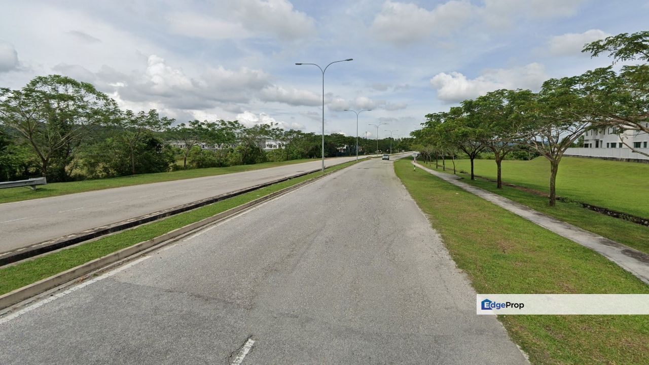 3.2 Ekar Tanah Pertanian Antara Gapi, Ulu Yam Hulu Selangor Ada Access, Selangor, Rawang