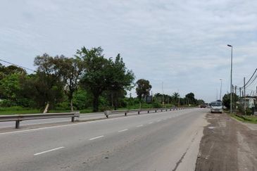 Jenjarom Industrial Park