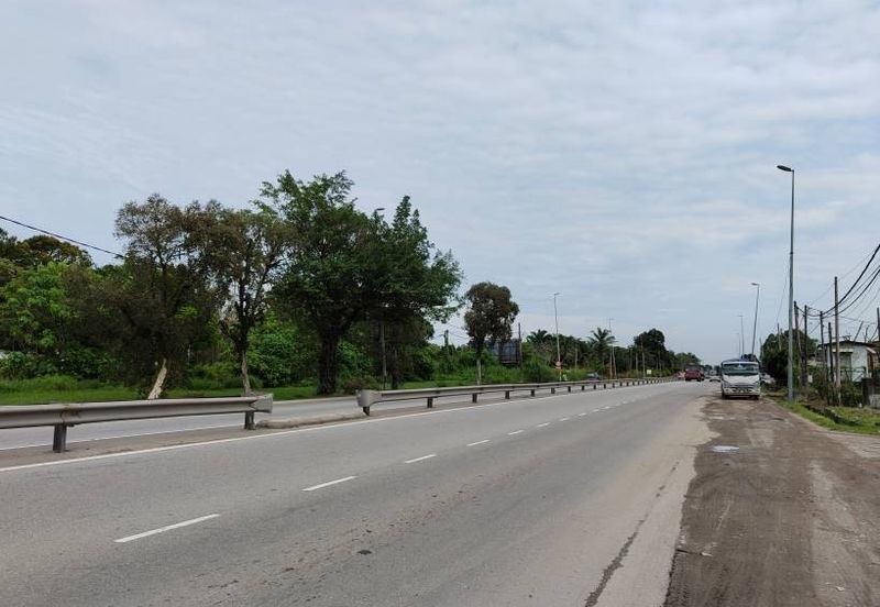 Jenjarom Industrial Park