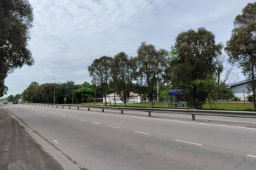 Jenjarom Industrial Park