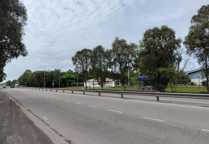 Jenjarom Industrial Park