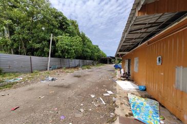 Jenjarom Industrial Park