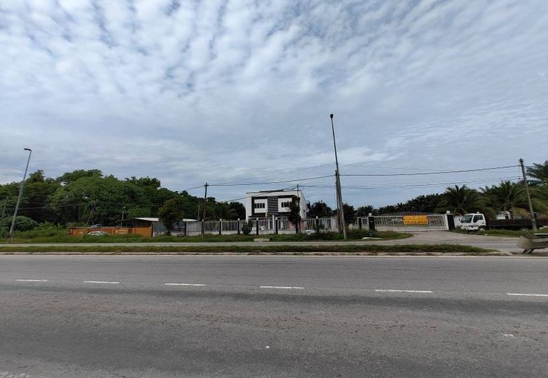 Jenjarom Industrial Park