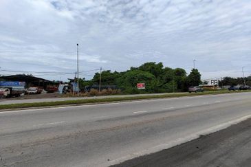 Jenjarom Industrial Park