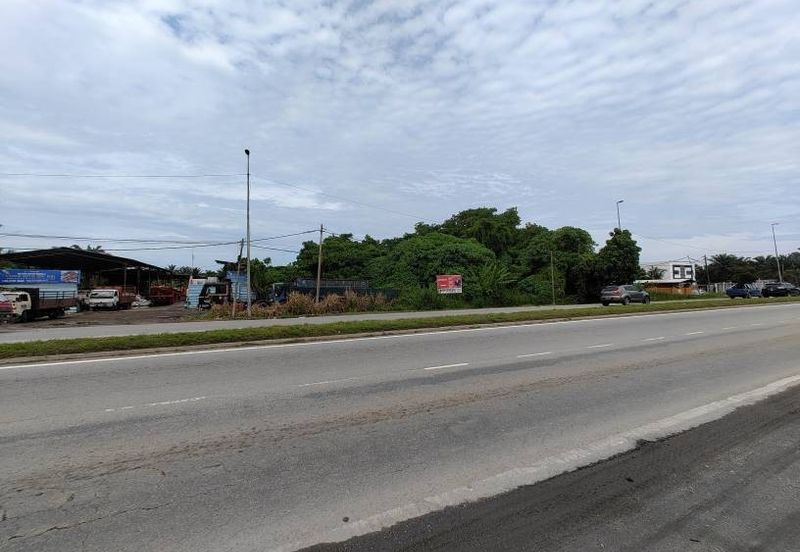 Jenjarom Industrial Park