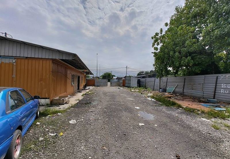 Jenjarom Industrial Park