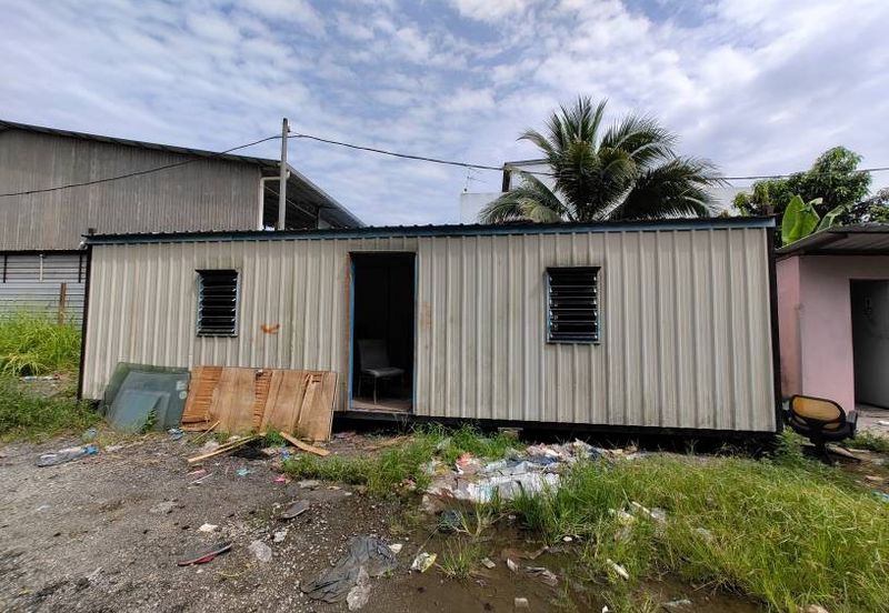 Jenjarom Industrial Park