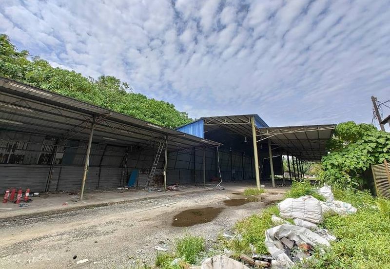 Jenjarom Industrial Park