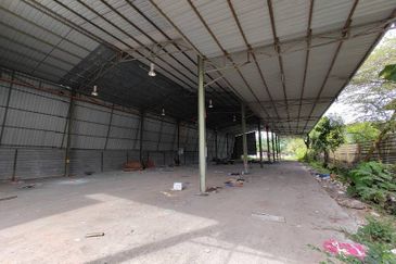 Jenjarom Industrial Park