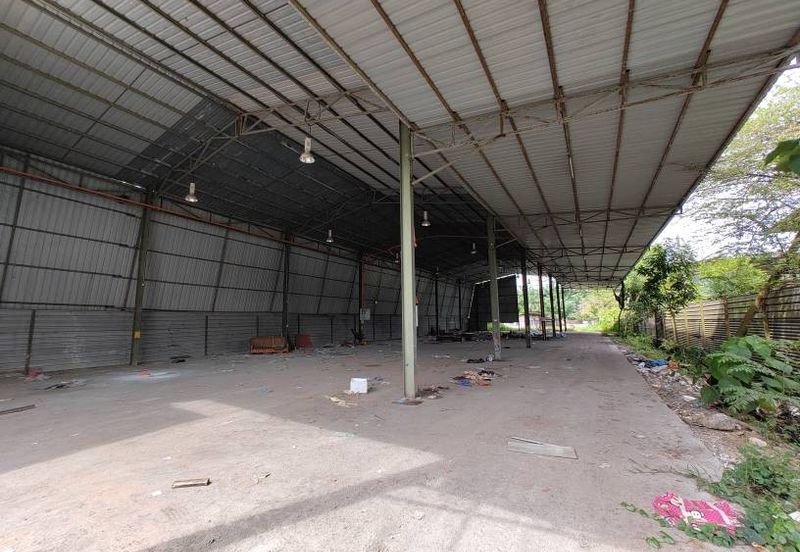 Jenjarom Industrial Park