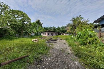 Jenjarom Industrial Park