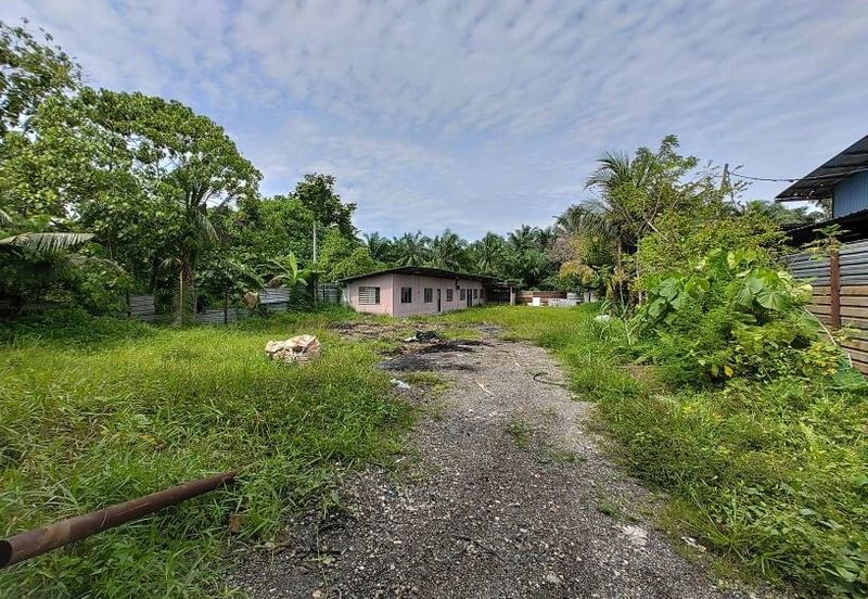 Jenjarom Industrial Park