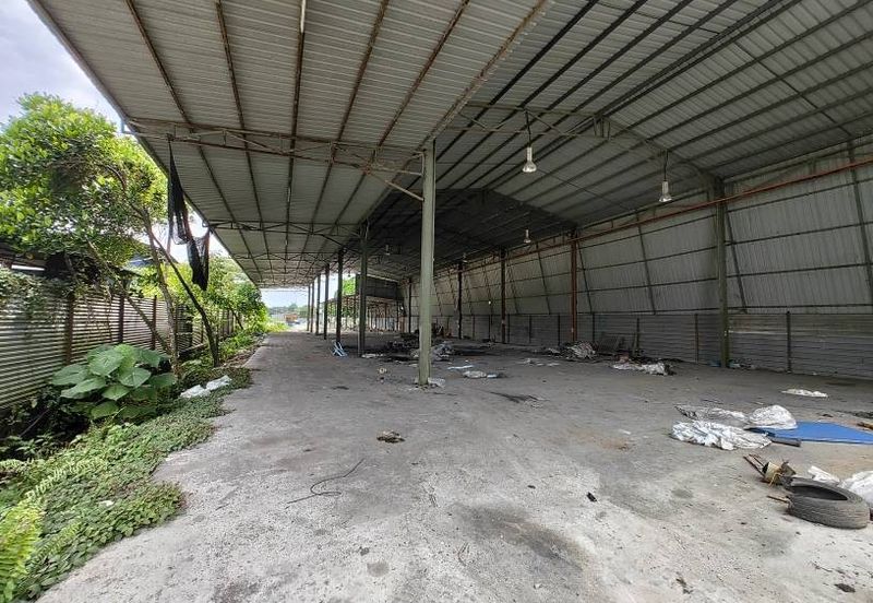 Jenjarom Industrial Park