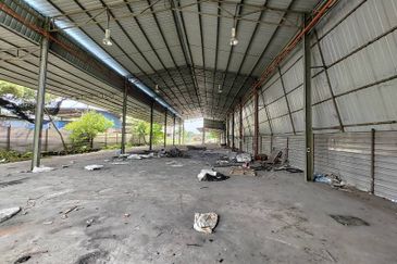 Jenjarom Industrial Park