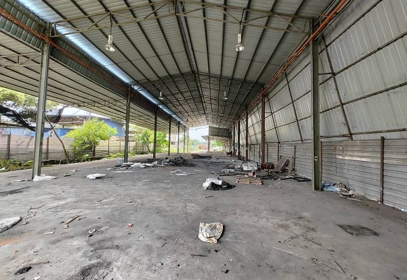 Jenjarom Industrial Park