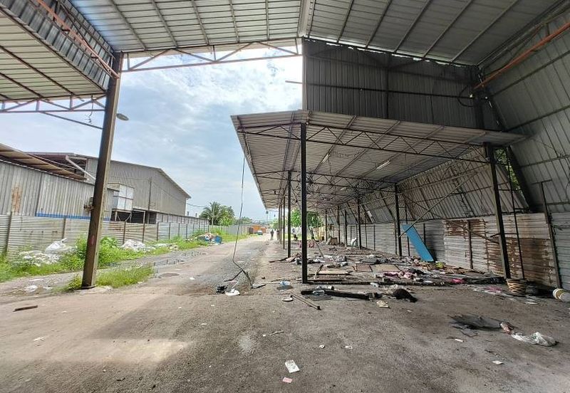 Jenjarom Industrial Park