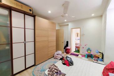 Seksyen 13, Shah Alam