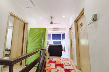 Seksyen 13, Shah Alam