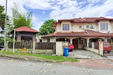 Seksyen 13, Shah Alam