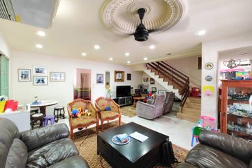 Seksyen 13, Shah Alam