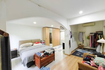 Seksyen 13, Shah Alam