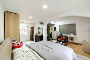 Seksyen 13, Shah Alam