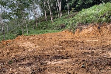 Batang Kali Malay Reservation