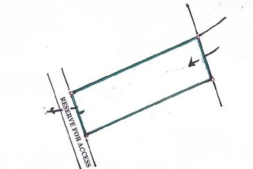 Batang Kali Malay Reservation