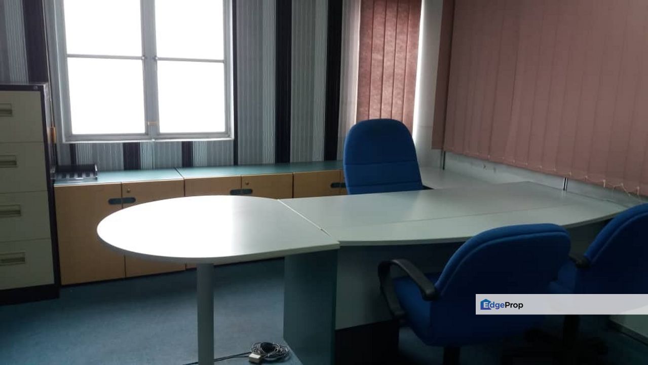 Diamond Square Office At Jalan Gombak, Setapak, Kuala Lumpur, Kuala Lumpur, Setapak
