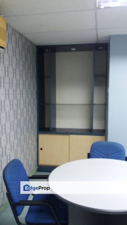 Diamond Square Office At Jalan Gombak, Setapak, Kuala Lumpur, Kuala Lumpur, Setapak