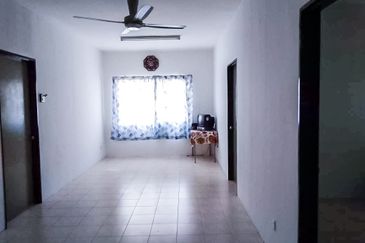 Mayang Apartment
