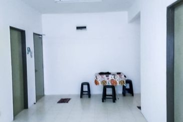 Mayang Apartment