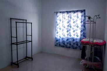 Mayang Apartment