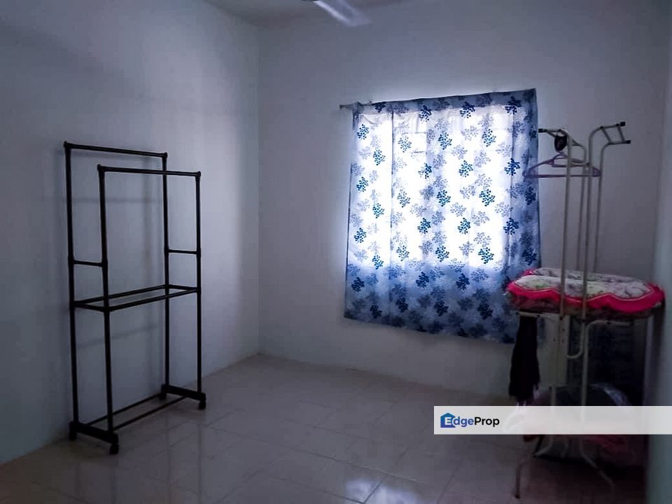 [LEVEL 2] Pangsapuri Mayang, PUJ 8 Puncak Jalil, Seri Kembangan, Selangor, Puncak Jalil