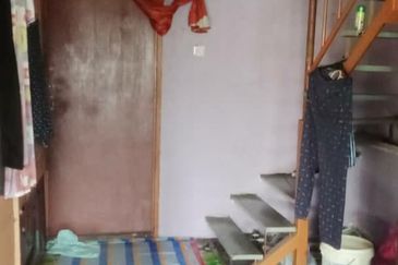 Bandar Sultan Sulaiman