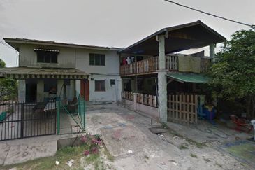 Bandar Sultan Sulaiman