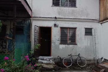 Bandar Sultan Sulaiman