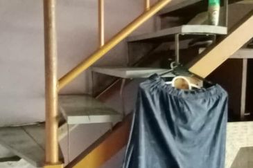 Bandar Sultan Sulaiman