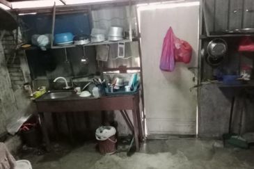 Bandar Sultan Sulaiman