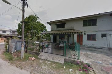 Bandar Sultan Sulaiman