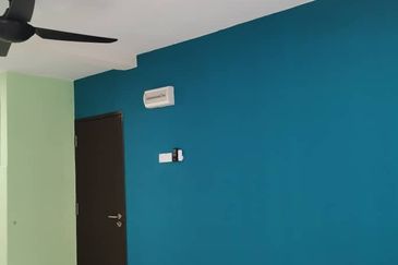 Villa Residence @ Goodview Heights