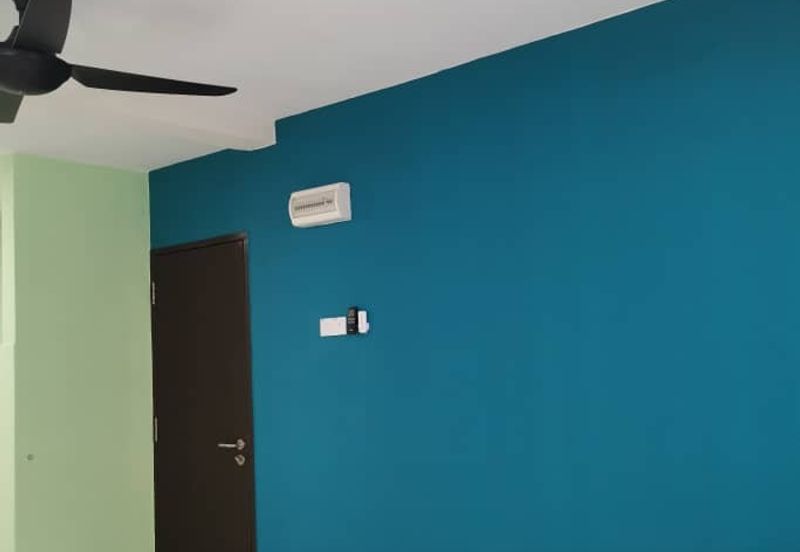 Villa Residence @ Goodview Heights