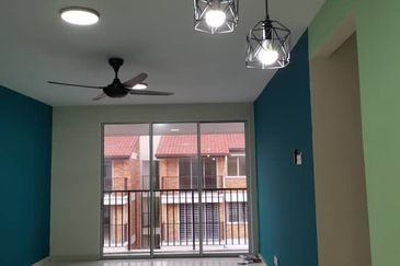 Villa Residence @ Goodview Heights