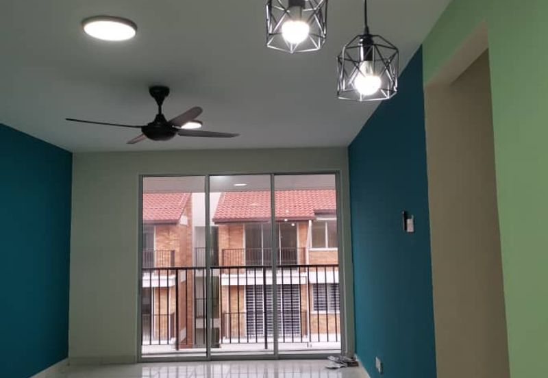 Villa Residence @ Goodview Heights