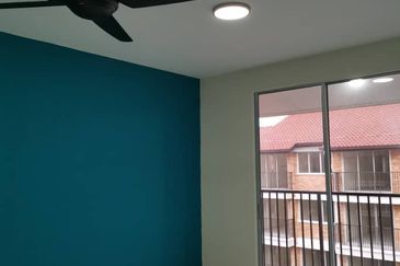 Villa Residence @ Goodview Heights