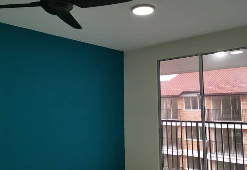 Villa Residence @ Goodview Heights